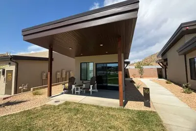Image de Luxury Casita, near Zion National Park