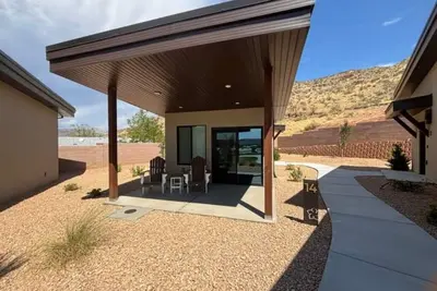 Image de Luxury Casita, near Zion National Park