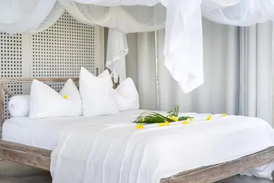 Image de One Bedroom Sunshine Suite With Ocean View