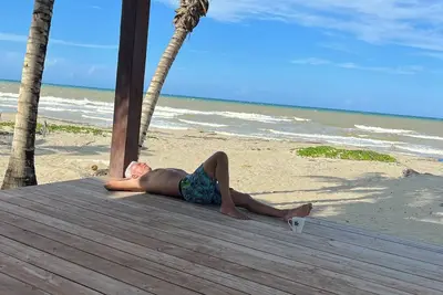 Image de Cristamar resort Oceanfront condo spectacular views Cabarete Sosua Puerto Plata