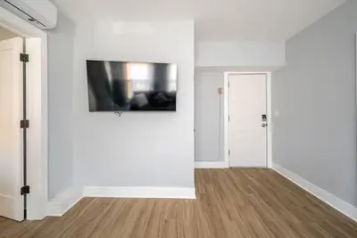 Image de Lrg 2 Bedroom apart in BlackRock