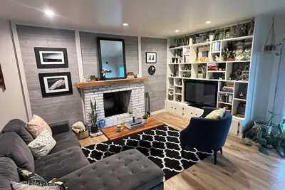 Image de Charming 2-bedroom condo with WiFi in Ketchum