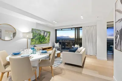 Image de Jewel - Modern 2 Bedroom Unit (Jew 2606 - 7n - Nb)