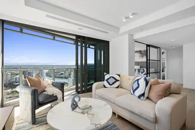 Image de Cozy 2 Bedroom Unit at Jewel Residences - Q Stay (Jew 2306 - 2n - Nb)