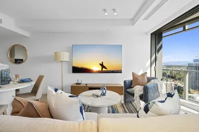 Image de Lovely 2 Bedroom Apartment at Jewel Residences (Jew 2306 - 7n - Nb)