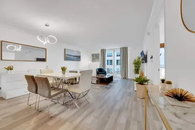 Image de The Club 1606 · Impressive Unit in the heart of Brickell W Parking