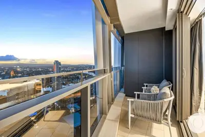 Image de Jewel Residences - 2 Bedroom (Jew 2606 - 2n - Nb)