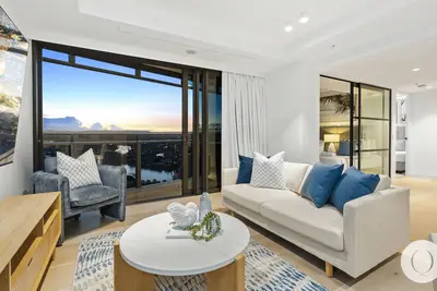 Image de Jewel Residences - 2 Bedroom Unit (Jew 2606 - 3n - Nb)