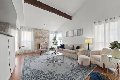 Image de Relaxing Austin Stay Close to Downtown and Airport