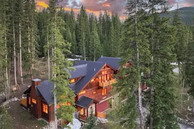 Image de Amazing Mountain Home in Blue River-7 minutes from Breckenridge!