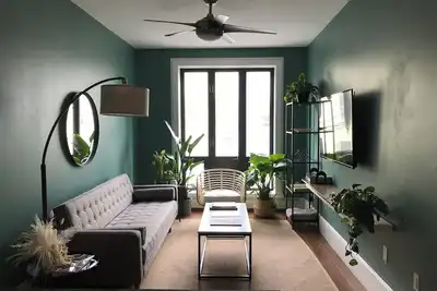 Image de Beautiful Bushwick Oasis