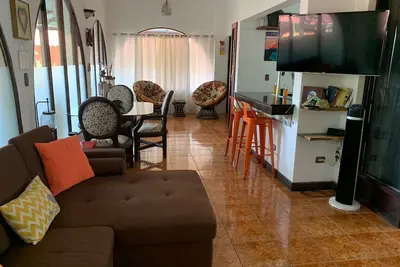 Image de Horizon Lounge in Coco Beach
