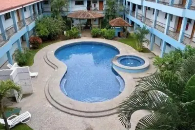 Image de Perfect Studio With Pool in Marina Loft