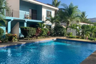 Image de Small Town Oasis in Las Palmas