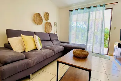 Image de Green Turtle Condo in Las Palmas