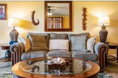 Image de Holiday In Maui at Kamaole Sands 1st floor Bldg 5. 4 min walk to Kam Beach Iii