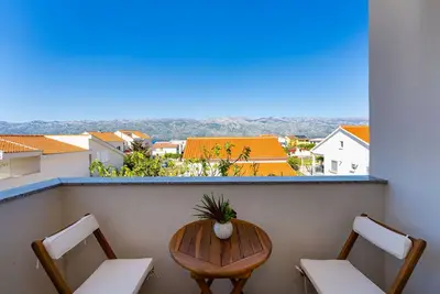 Image de Superbe appartement à Razanac avec WiFi