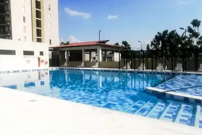Image de \"apartamento Exclusivo y Confortable en Ricaurte-peñalisa: ¡Tu Refugio Ideal! \"