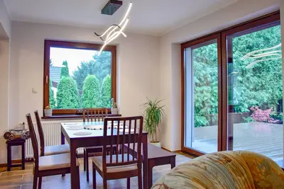 Image de Superbe maison de 2 chambres à Gorzkie.