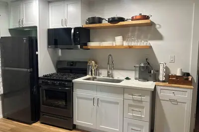 Image de Charming 1-bedroom house with WiFi and kitchen in Santa Clarita