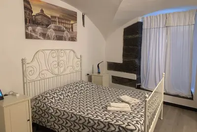 The First Prion spacious and welcoming, in the vibrant heart of the Old Town