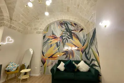 Image de Appartement-de Luxe-Sdb privée avec douche-Vue mer