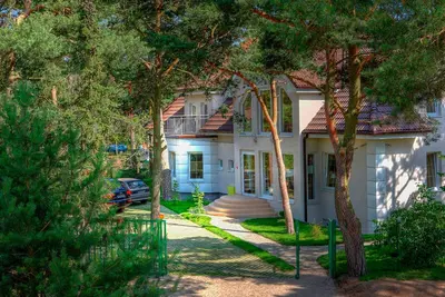Image de Magnifique appartement à Pobierowo