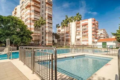 Image de Superbe appartement à Torre del Mar
