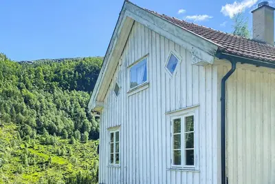Image de Superbe maison Ă Tonstad avec WiFi