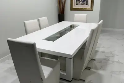 Image de 3-bedroom house in fantastic Hollywood with Ac, WiFi