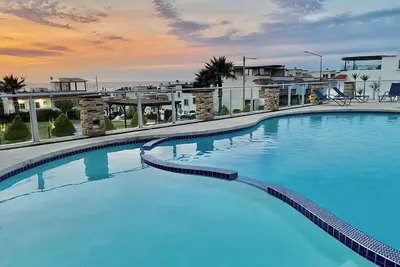 Image de Brisas Del Mar Villa 3 Br 2 Ba with pool