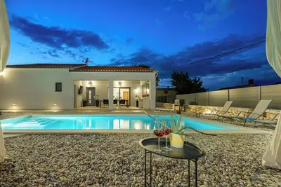 Image de Villa Amarie (Istria - Režanci)