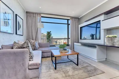 Image de Luxury Masingita Towers 11th Floor Condo\n\n