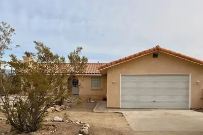 Image de Charming 3brd house in Borrego Springs. Family and pet friendly, close to town!