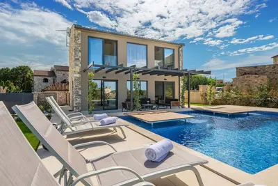 Image de Superbe maison à Bale