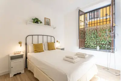 Image de Apartamento Sagunto Sevilla