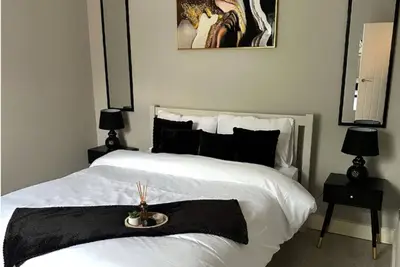 Image de City Chic Retreat in Birmingham