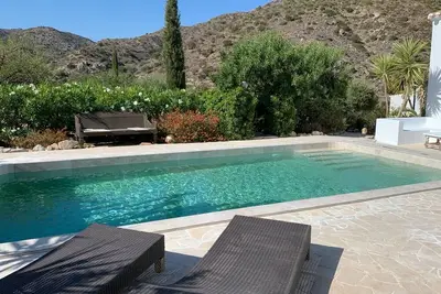 Image de Cactus & Almonds Beautiful holiday hideaway