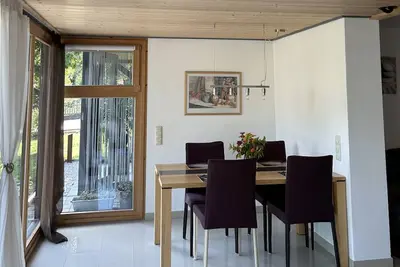 Image de Vacation apartment (90sqm) with terrace