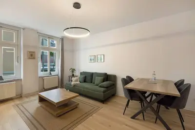 Image de Appartement 'Maximi Loft - Ferien Business' avec Wi-Fi