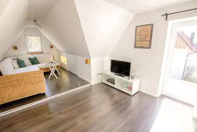 Image de Appartement 'Ferienwohnung Bayerl' avec balcon et Wi-Fi