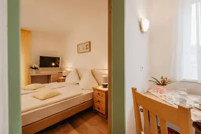 Image de Apartment 18 sqm north side