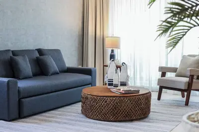 Image de Apt Saraguato: Cozy Stay & Shared Pool