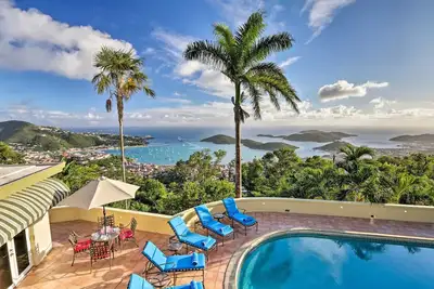 Image de Southwind Villa- Villa with a View