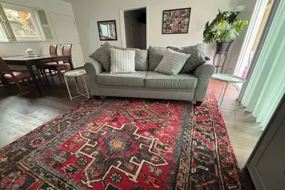 Image de Charming 1-Bd house with WiFi and Ac in Bixby Knolls/Virginia Country Club