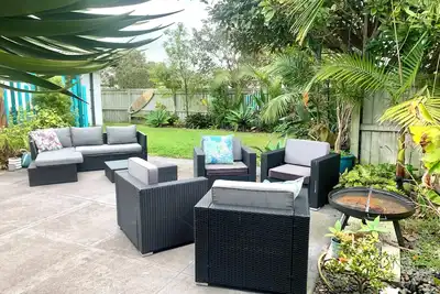 Image de Family home in beautiful Papamoa