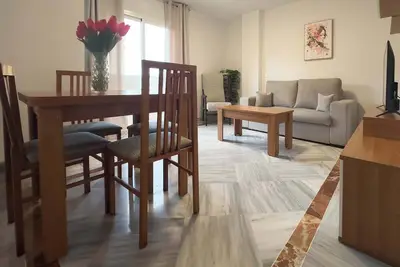 Image de Spacious Apartment, Seneca 2b next to the Center