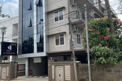 Image de Town Inn Apartments