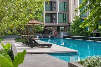 Image de High End Luxury Condo