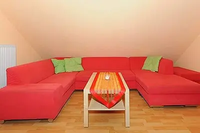 Image de Vacation apartment Langeoog - Riding and vacation farm Maack in Ostbense